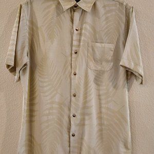 Van Heusen Short Sleeve Button Down